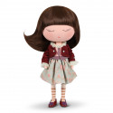 Berjuan Anekke Cozy Doll, 32cm