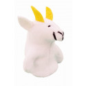 Noe Finger Puppet Goat