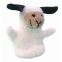 Noe Finger Puppet Sheep