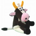 Noe Puppet Cow