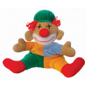 Noe Puppet Clown