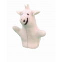 Noe Finger Puppet Kid