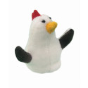 Noe Finger Puppet Hen