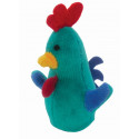 Noe Finger Puppet Rooster