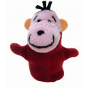 Noe Finger Puppet Monkey