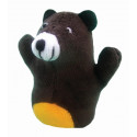 Noe Finger Puppet Bear