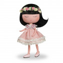 Berjuan Anekke Nature Doll, 32cm