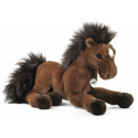 Steiff Soft toy Hanoverian horse Hanno, 35cm