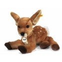 Steiff Soft toy Dangling Fawn Rieke, 35cm