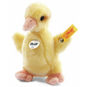 Steiff Soft toy duckling Pilla, 14cm