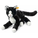 Steiff Soft toy Mimmi dangling cat, 30cm