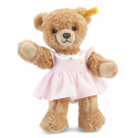 Steiff Sleep well Bear, 25cm rosa