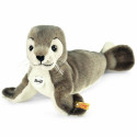 Steiff Soft toy seal Robby, 30cm