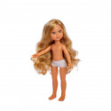 Berjuan Eva Doll Naked, 35cm