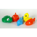 Směr Animal Bath Set 5 Pieces