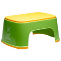 BabyBjörn Safe Step Spring Green / Yellow