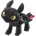 Schmidt  How to train your dragon Plush Toy Toothless, 25cm