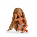 Berjuan Eva Doll Articulated Naked, 35cm