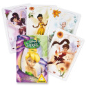 Piatnik Quartett Card Game Disney Tinkerbell