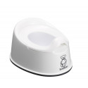 BabyBjörn Smart Potty Snow White