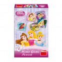 Dino Children Memory Disney Princess, 48 pieces