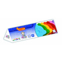 JOVI® Bear Wax Crayons, 20 pieces