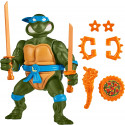 Playmates TMNT Action Figures Classic Leonardo, 10cm