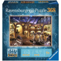 Ravensburger Exit Puzzle Night in the Museum 368