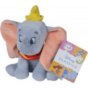 Simba Soft Toy Disney Dumbo, 17cm