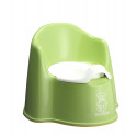 BabyBjörn Potty Chair Spring Green