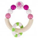 Heimess Touch Ring half-round elephant, pink