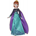Hasbro Frozen II Queen Anna Doll, 29cm