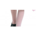 Paola Reina Las Amigas Tights rosa, 32cm