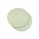 Anavy Nursing Pads Bamboo Terry, 1 pair