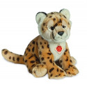 Teddy Hermann Soft toy Cheetah Cub, 26cm
