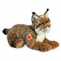 Teddy Hermann Soft toy Lynx, 45cm