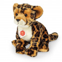 Teddy Hermann Soft toy Leopard Cub, 27cm