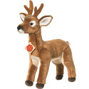 Teddy Hermann Soft toy Roebuck Deer, 30cm