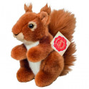 Teddy Hermann Soft toy Squirrel, 14cm