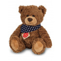 Teddy Hermann Soft toy Teddy Bear, 38cm brown