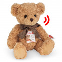 Teddy Hermann Soft toy Teddy Bear, 35cm with sound