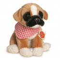 Teddy Hermann Soft toy Dog Boxer, 24cm