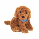 Teddy Hermann Soft toy Dog Goldendoodle, 30cm