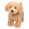 Teddy Hermann Soft toy Golden Retriever Dog standing, 30cm