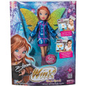 Winx Magic Reveal Doll Bloom, 23cm