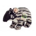 Teddy Hermann Soft toy Tapir baby, 24cm