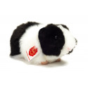 Teddy Hermann Soft toy Guinea Pig black/white, 20cm
