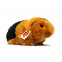 Teddy Hermann Soft toy Guinea Pig black/gold, 20cm