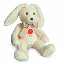 Teddy Hermann Soft baby toy Rabbit cream, 32cm