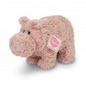 Teddy Hermann Soft baby toy Hippo Mr Muffin, 29cm